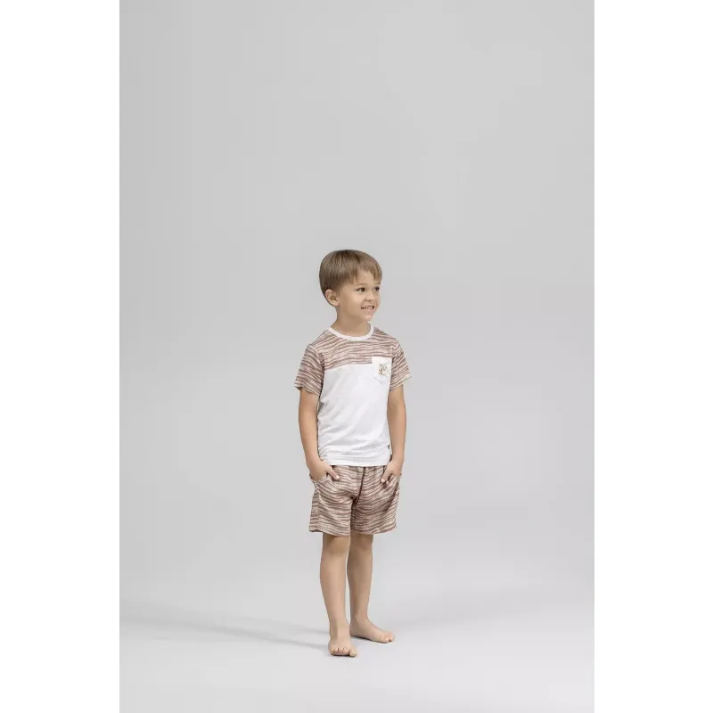 Kids pajamas SAFARI