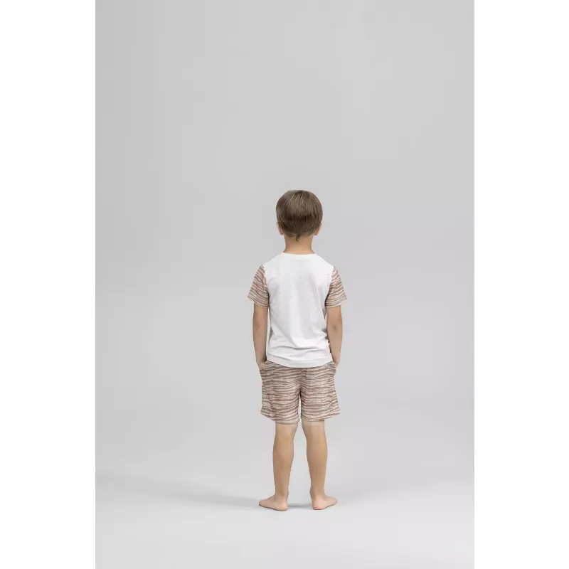 Kids pajamas SAFARI
