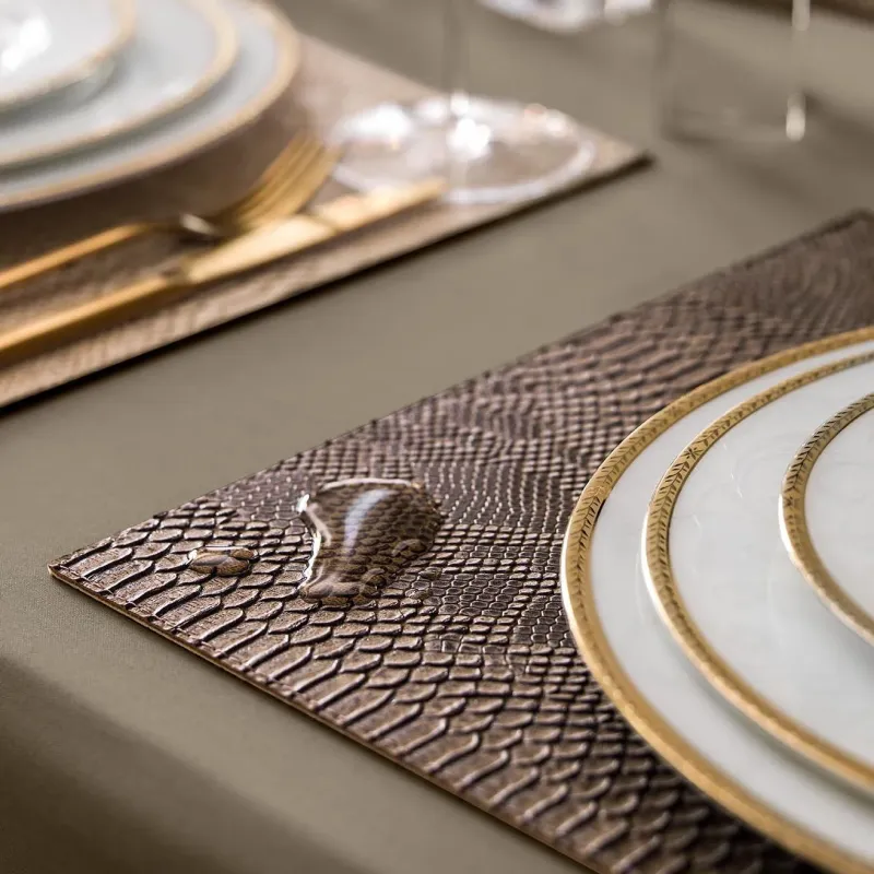 Placemat SELISA