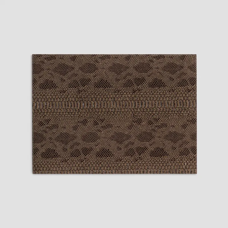 Placemat SELISA