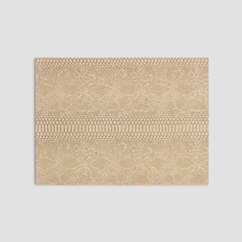 Placemat SELISA
