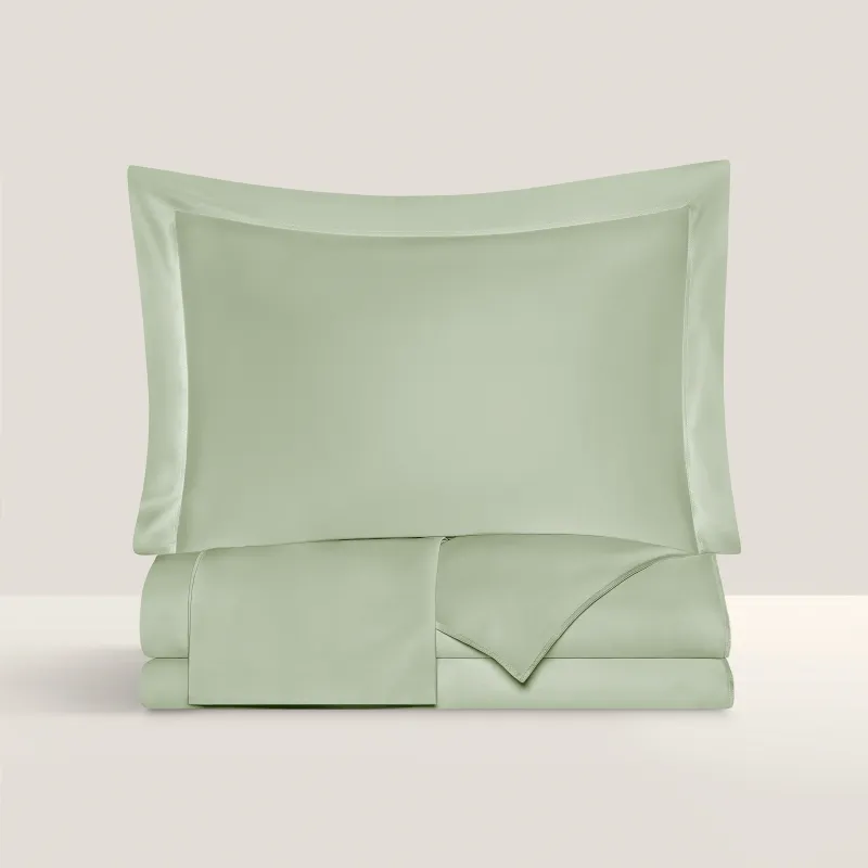 Bed linen set for babies SENSA