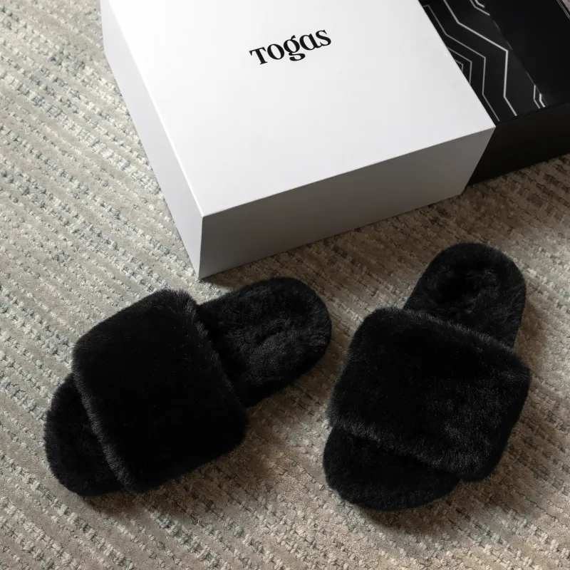 Slippers SERINA