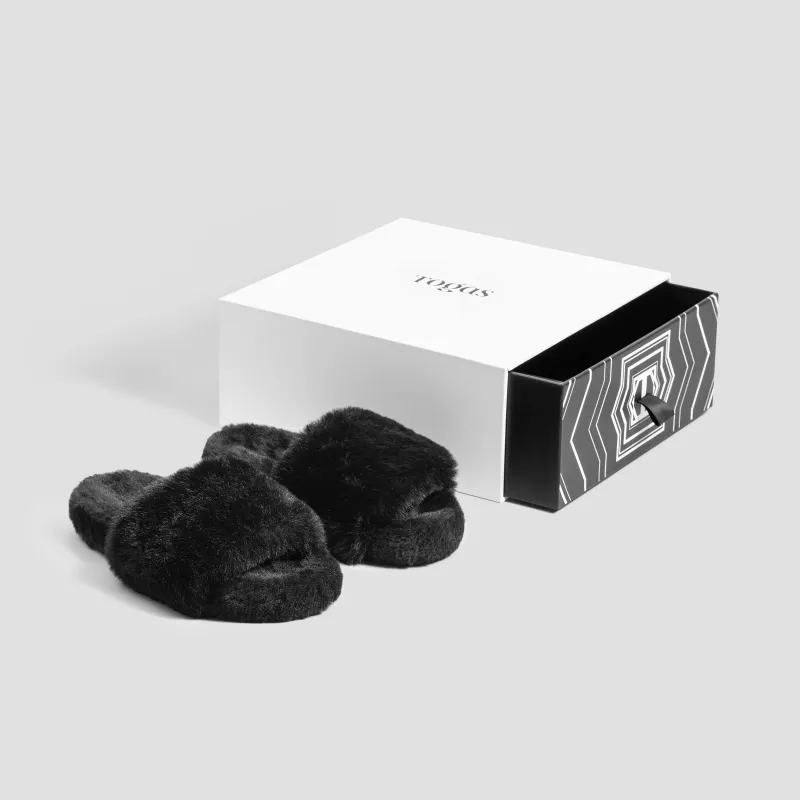 Slippers SERINA