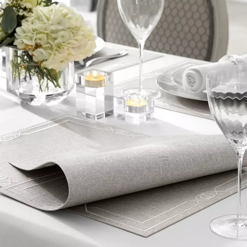 Placemat SIGMAN