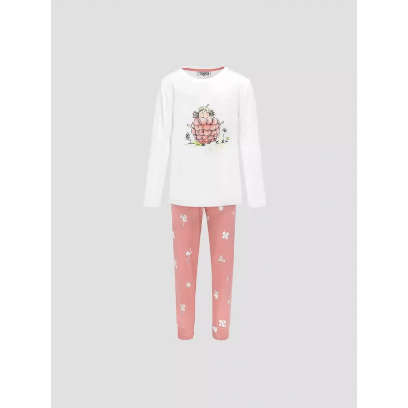 Kids pajamas STROBBY