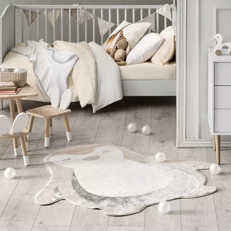 Kids rug WHITMEY