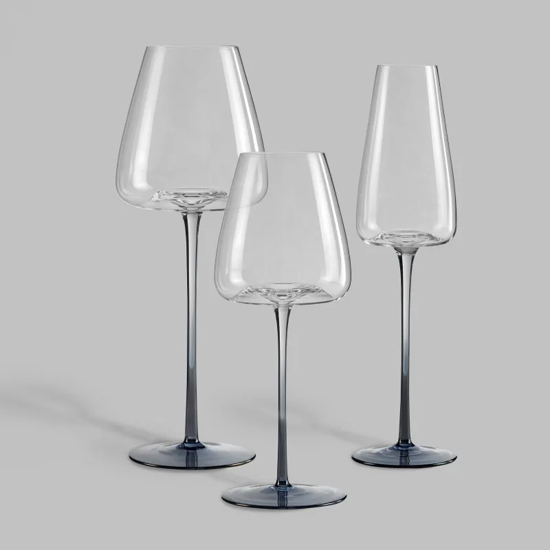 Champagne glasses WILONNA