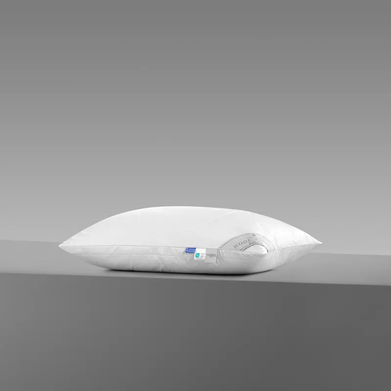 Pillow WOOLMASTER