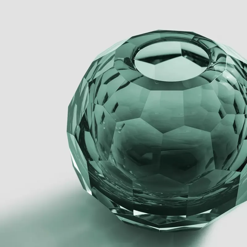 Vase CUSION