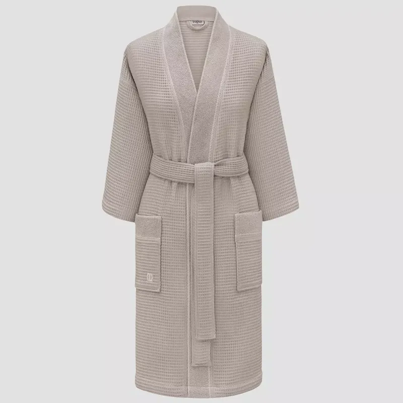 Bathrobe SAUNERS