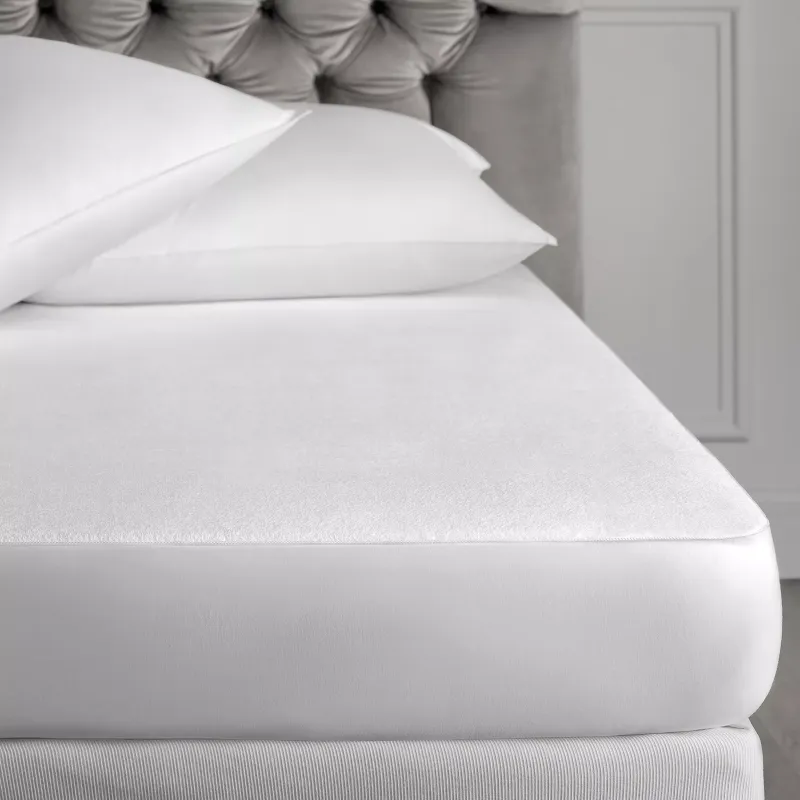 Mattress topper LAURENCE