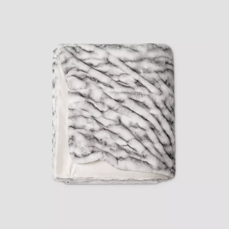 Throw blanket AMARA
