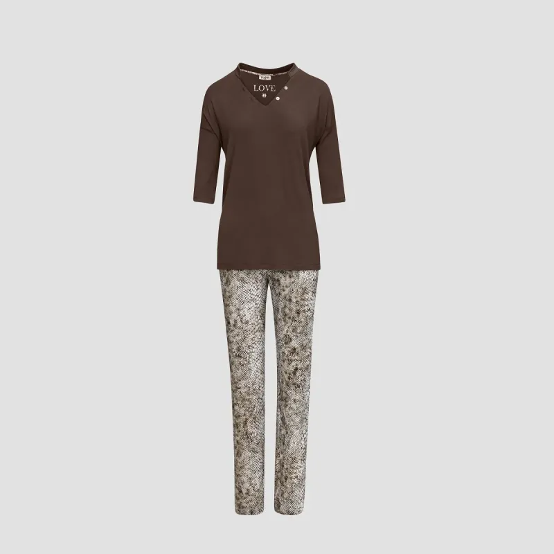 Pajamas SELISA