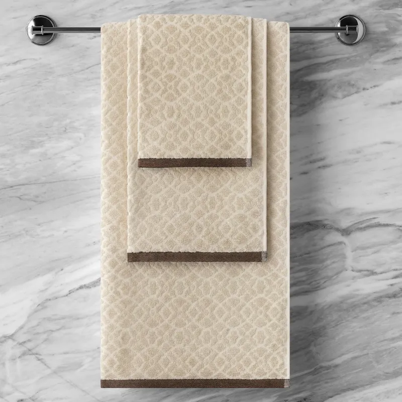 Towel EMERALD   