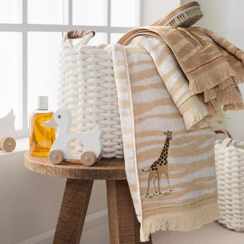 Towel SAFARI