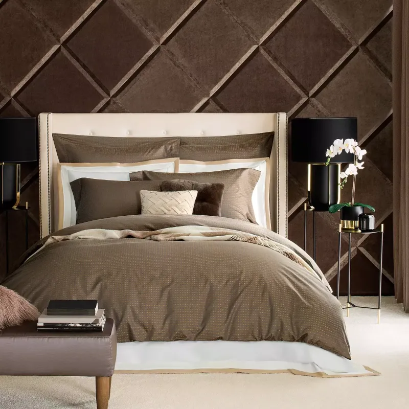 Bed linen set DIXON 
