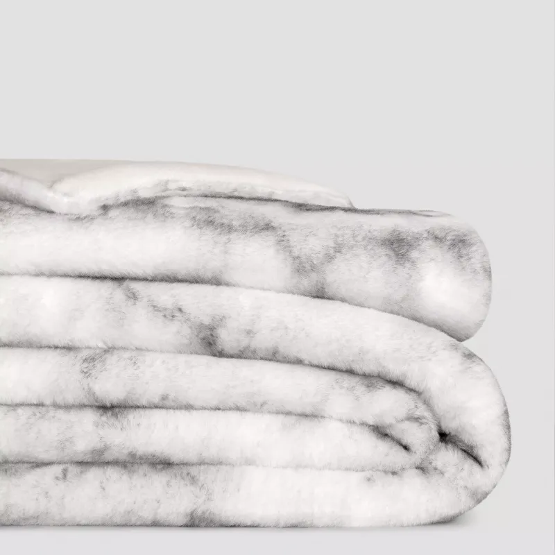Throw blanket AMARA