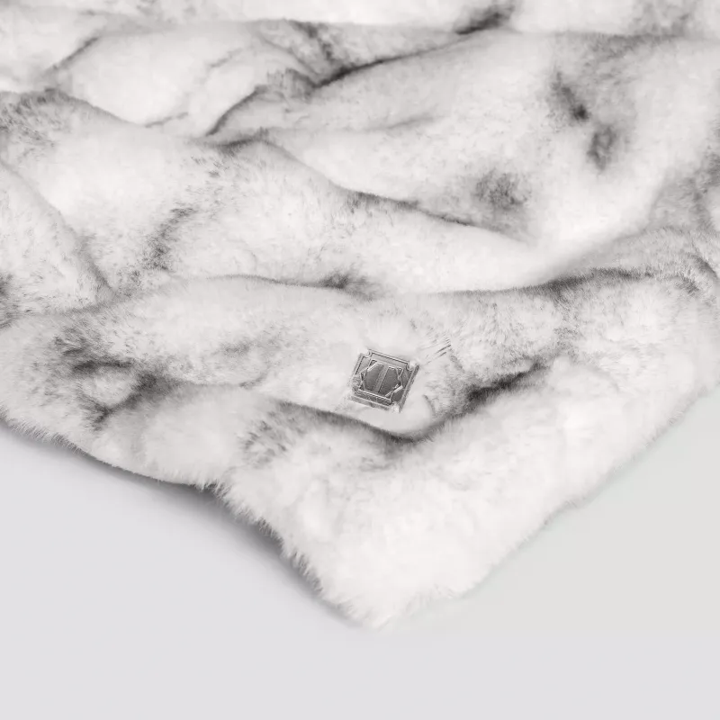 Throw blanket AMARA