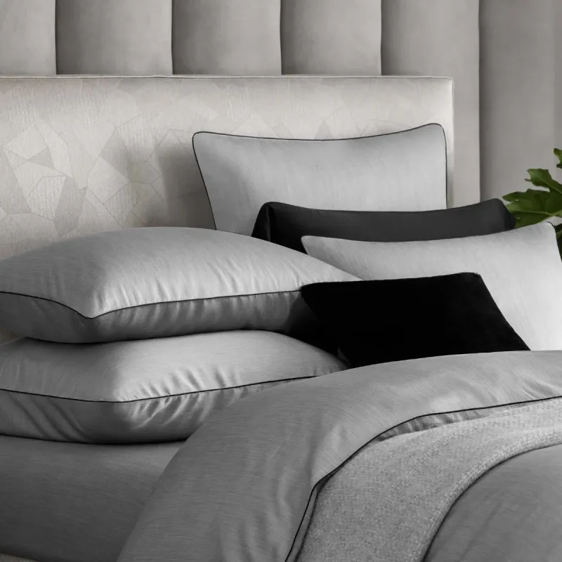 Duvet cover ANTHRACITE