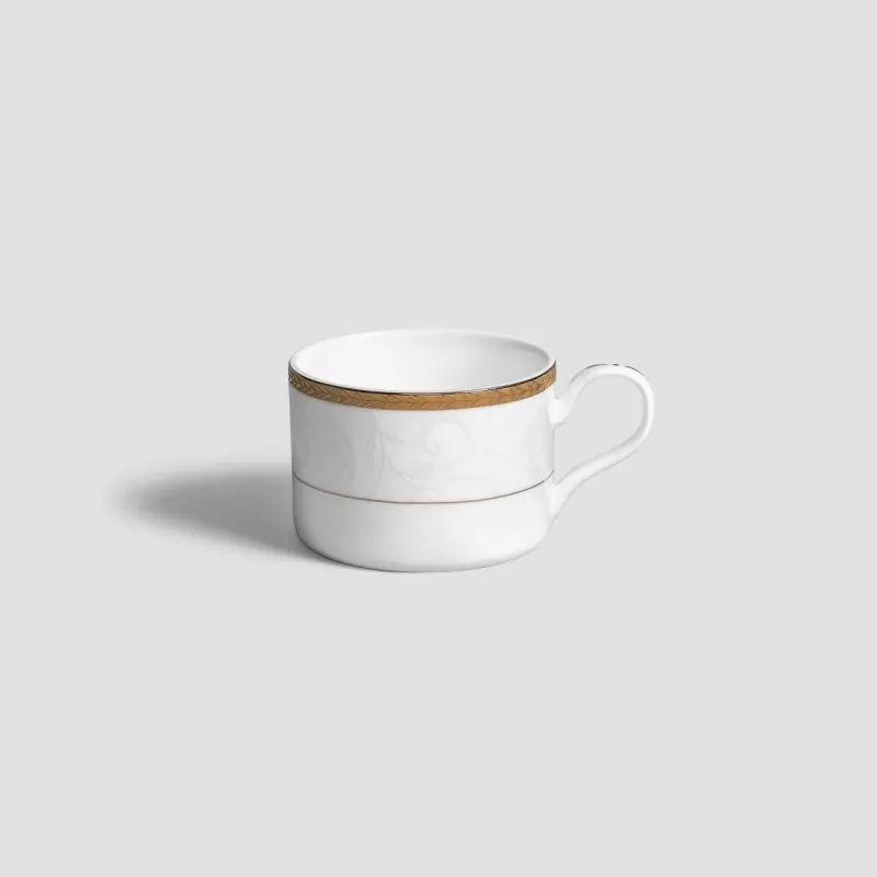 Tea Cup and Saucer set BAGLIONI  