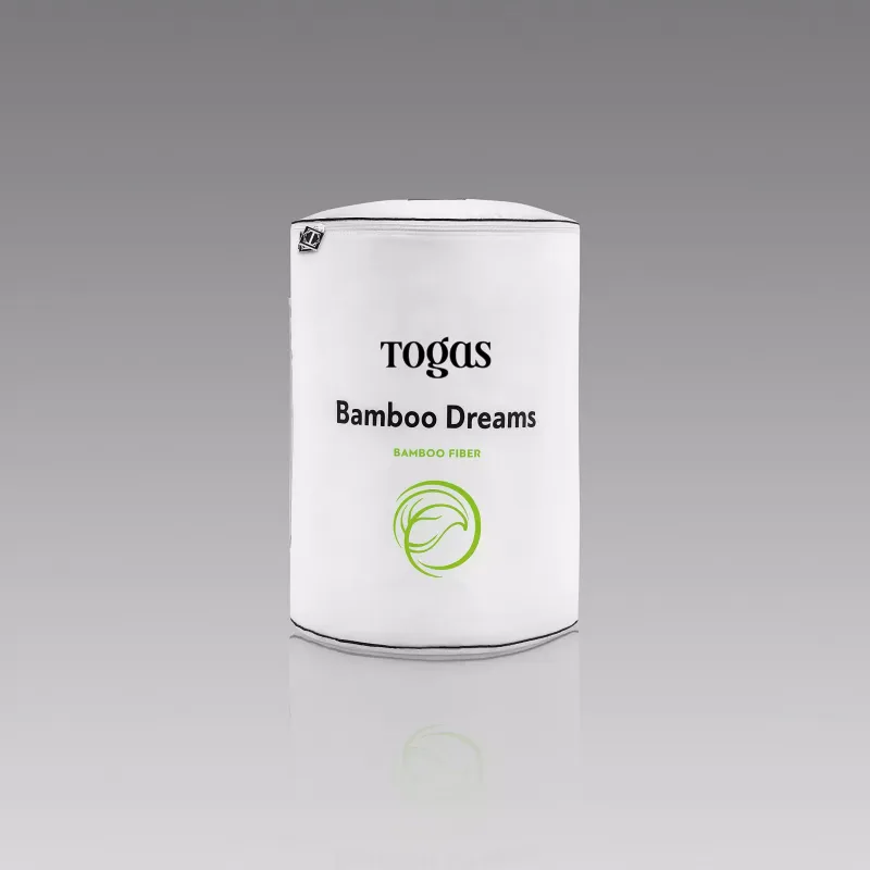 Duvet BAMBOO DREAMS    