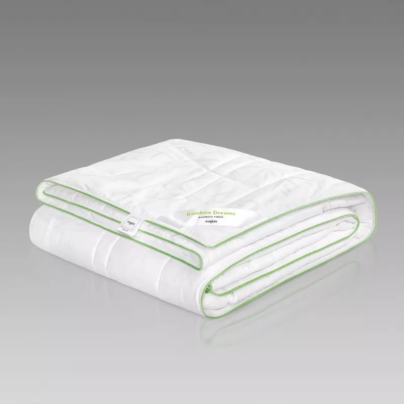Duvet BAMBOO DREAMS    