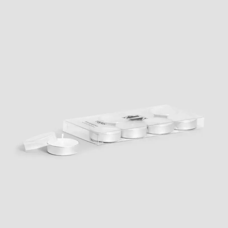 Scented candle set BRAVE LEGEND