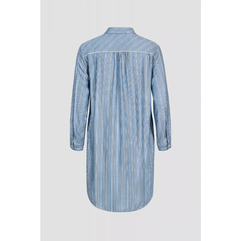 Shirt-dress CLARITY
