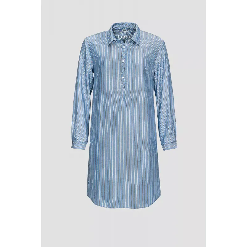 Shirt-dress CLARITY