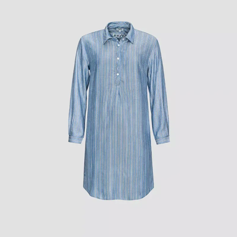 Shirt-dress CLARITY