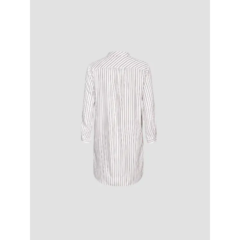 Shirt-dress CLARITY