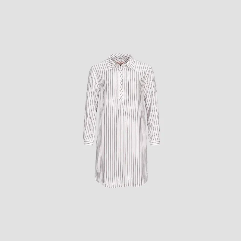 Shirt-dress CLARITY