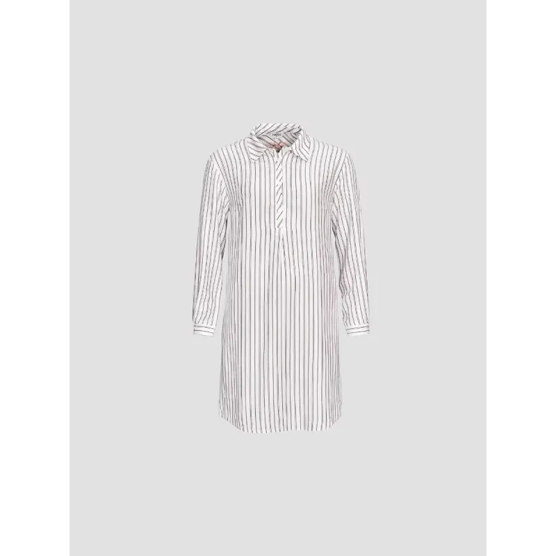 Shirt-dress CLARITY