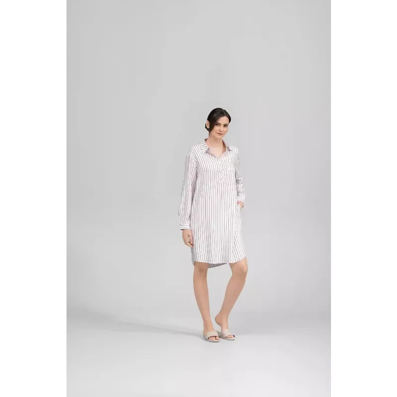 Shirt-dress CLARITY