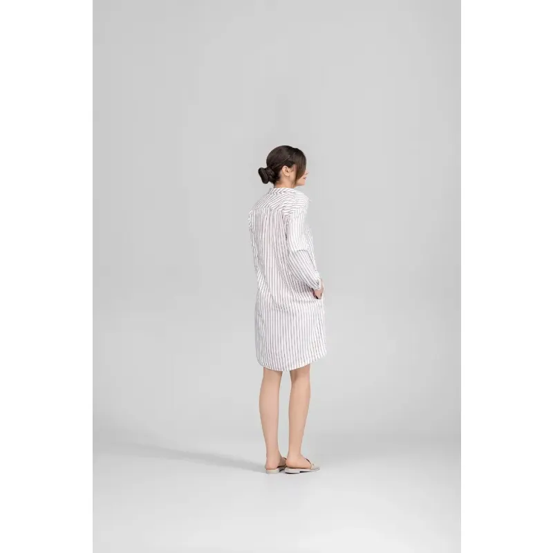 Shirt-dress CLARITY