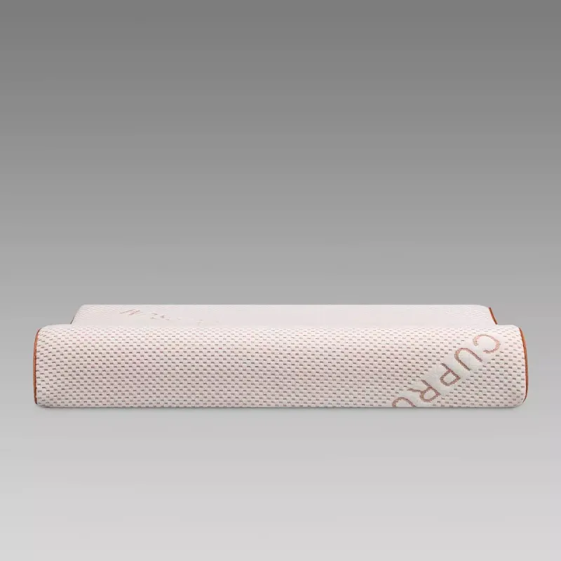 Anatomic pillow CUPRUM    