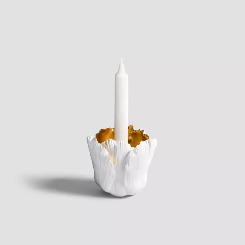 Candle holder ELIES 