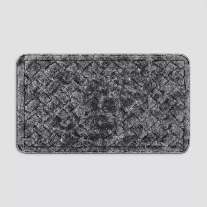 Bath mat set FLYNN   