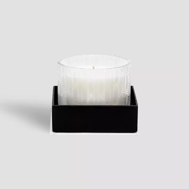 Scented candle FRESH SPIRIT