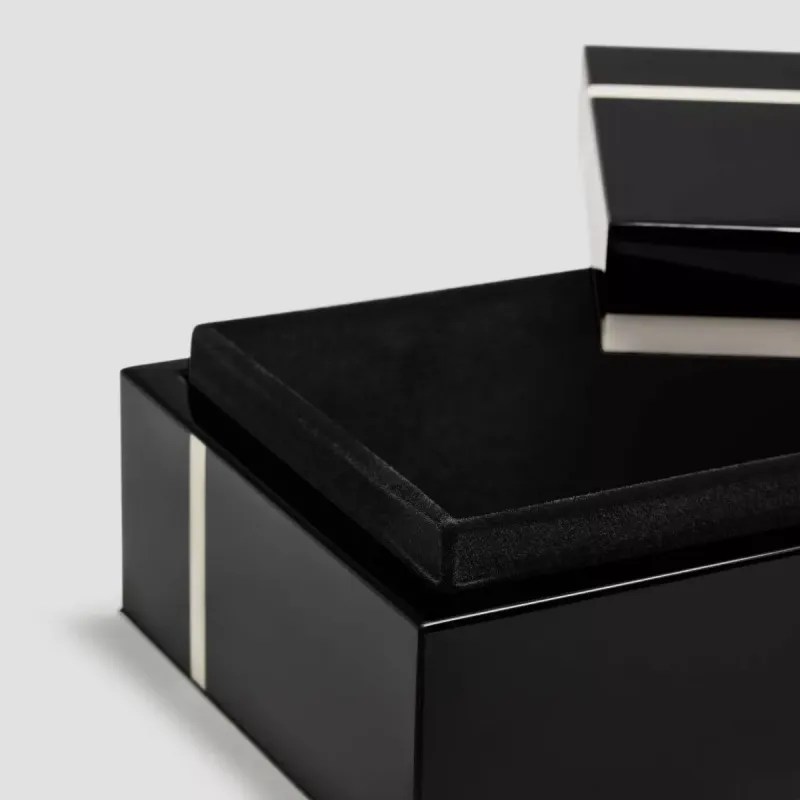 Jewelry box ISHIRO