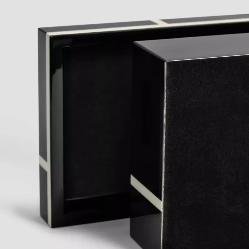 Jewelry box ISHIRO