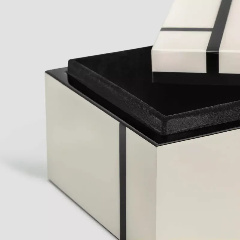 Jewelry box ISHIRO