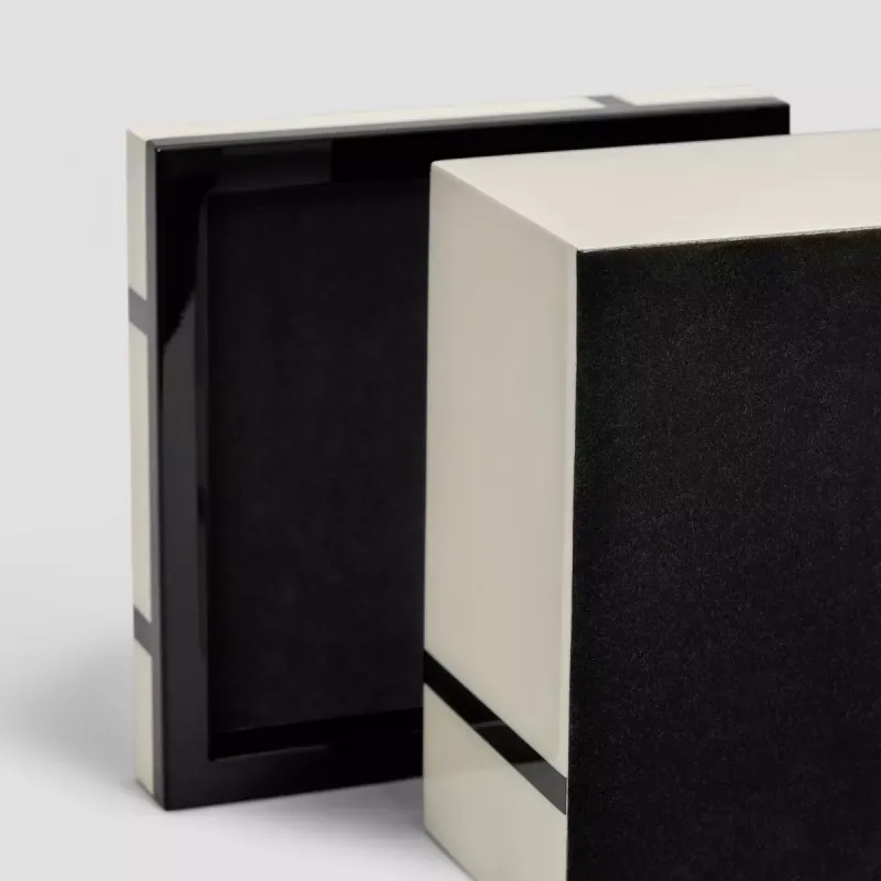 Jewelry box ISHIRO