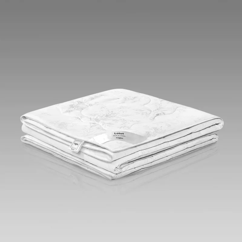 Duvet LOTUS     
