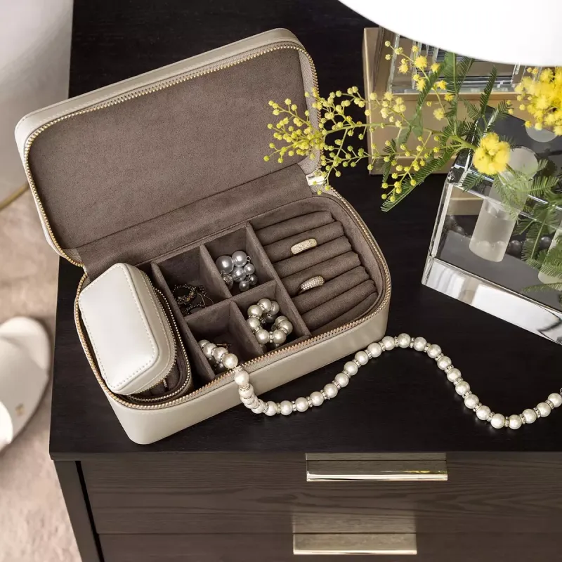 Jewelry box set LUXTON