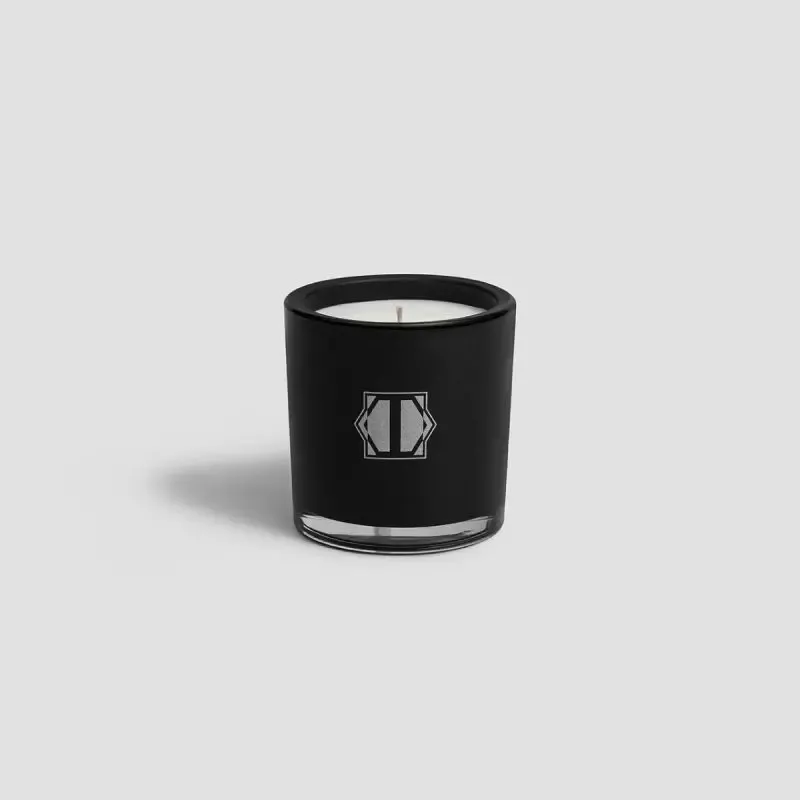 Scented candle OUD MALAKI