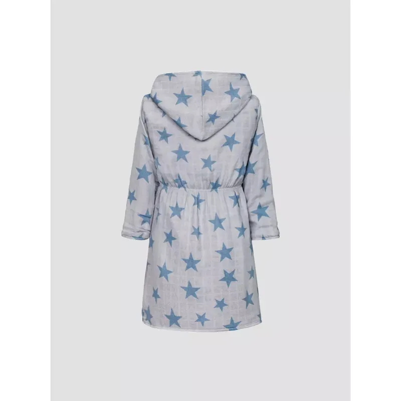 Kids bathrobe MEEDLEY