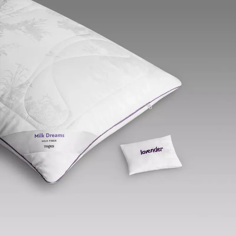 Pillow MILK DREAMS    