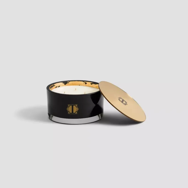 Scented candle MOROCCAN SPICES